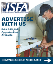 Advertise with ISFA