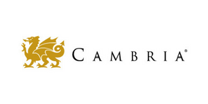Cambria- 2023 Platinum Sponsor