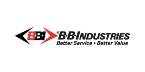 BB Industries Platinum Sponsor
