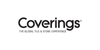 Coverings 2024 Gold Sponsor