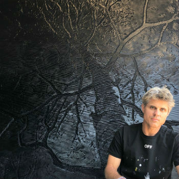 Mario Romano, M.R. Walls Mario Romano, M.R. Walls