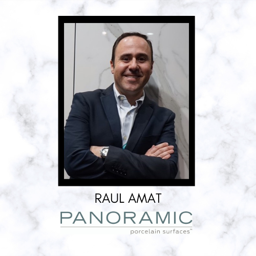 Raul Amat, DalTile