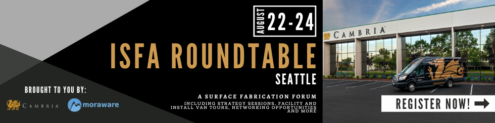 Industry Roundtable - Seattle 
