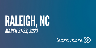 Raleigh Roundtable - March 2023
