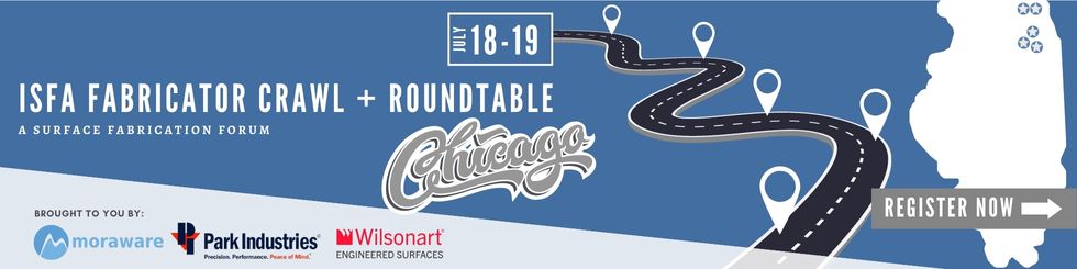 Chicago Crawl