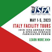 Italy Facility Tours
