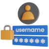 Login Icon