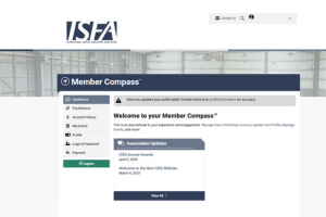 Member Compass