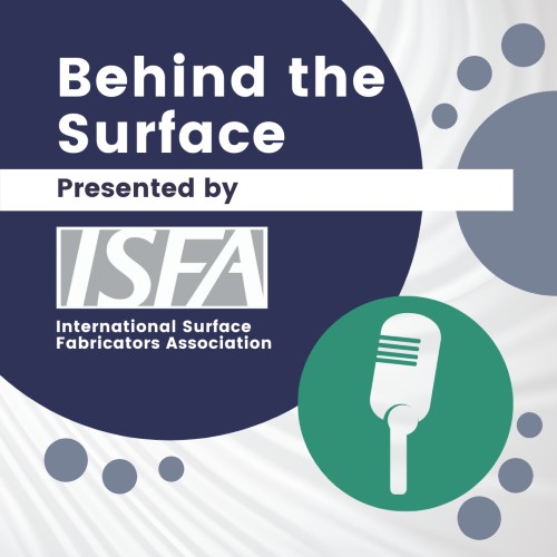 Behind the Surface Podcast
