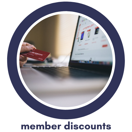 Member Discounts