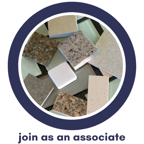 Join as an Associate