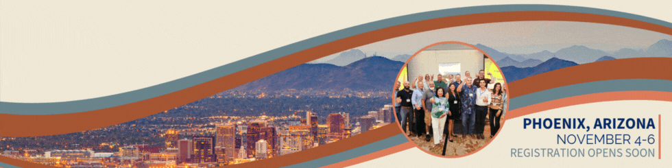 ISFA Annual Conference November 4-6, 2025