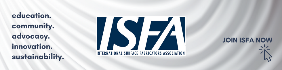 ISFA Membership